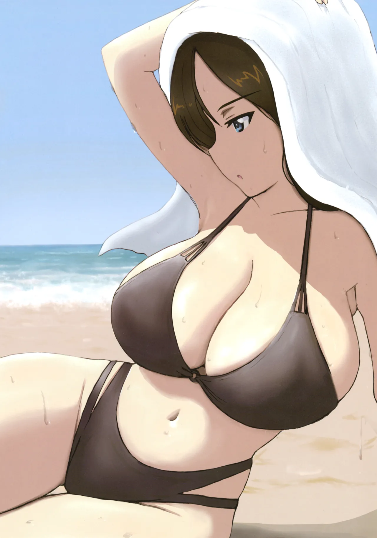 Private NONNA Again page 8 full