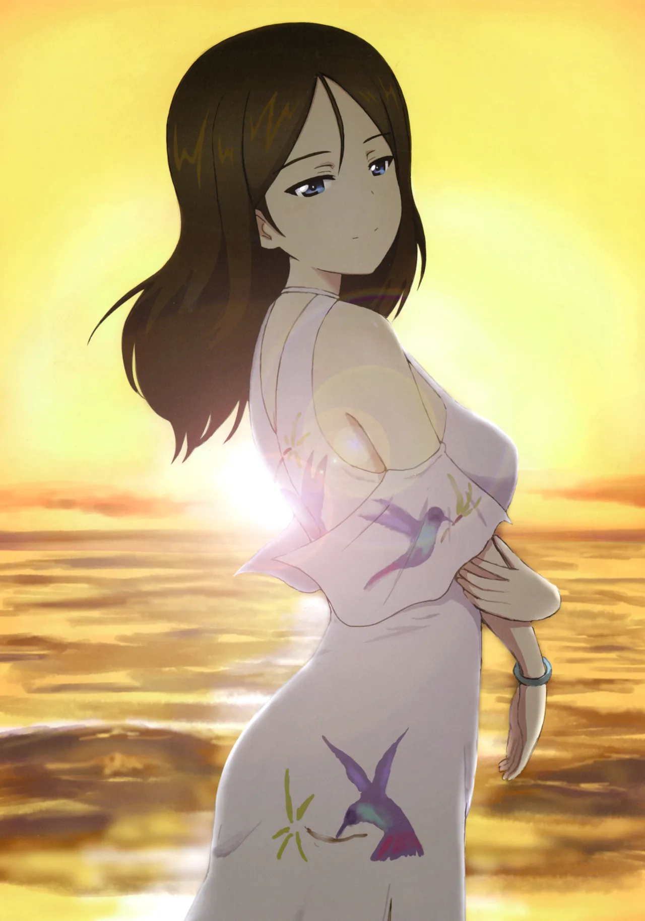 Private NONNA Again page 9 full