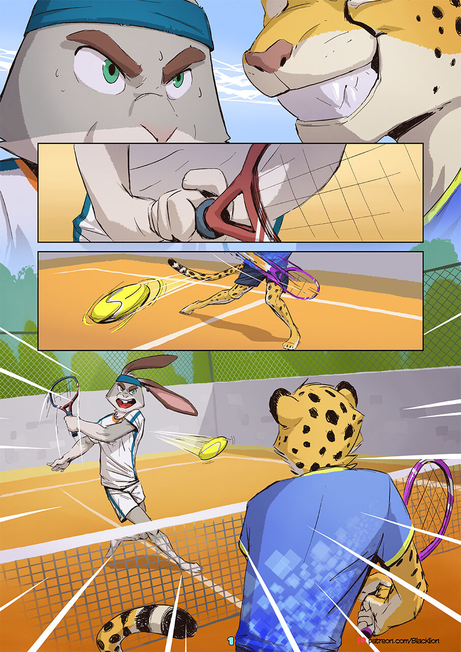 Just Fairy Tales 2 page 2 full