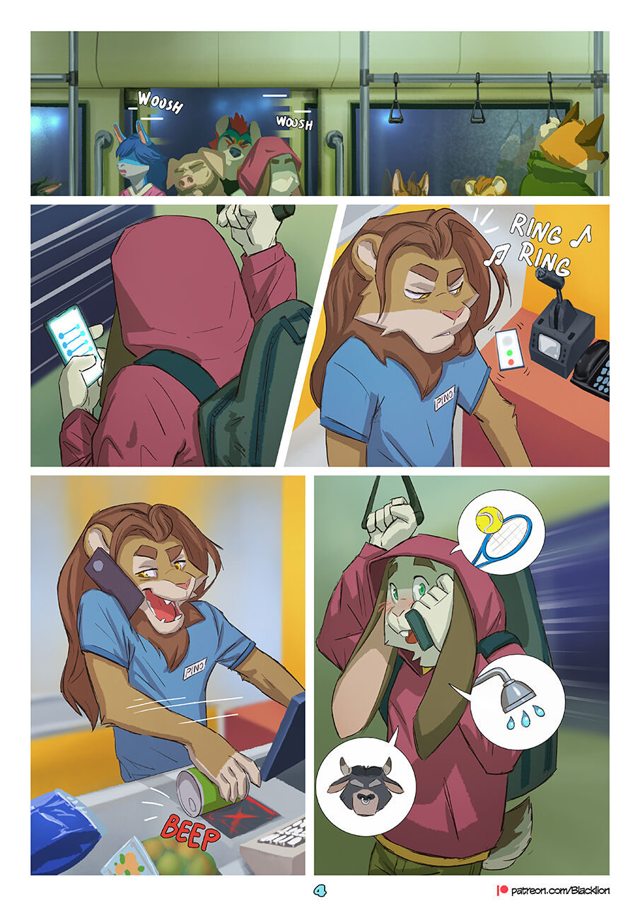 Just Fairy Tales 2 page 5 full