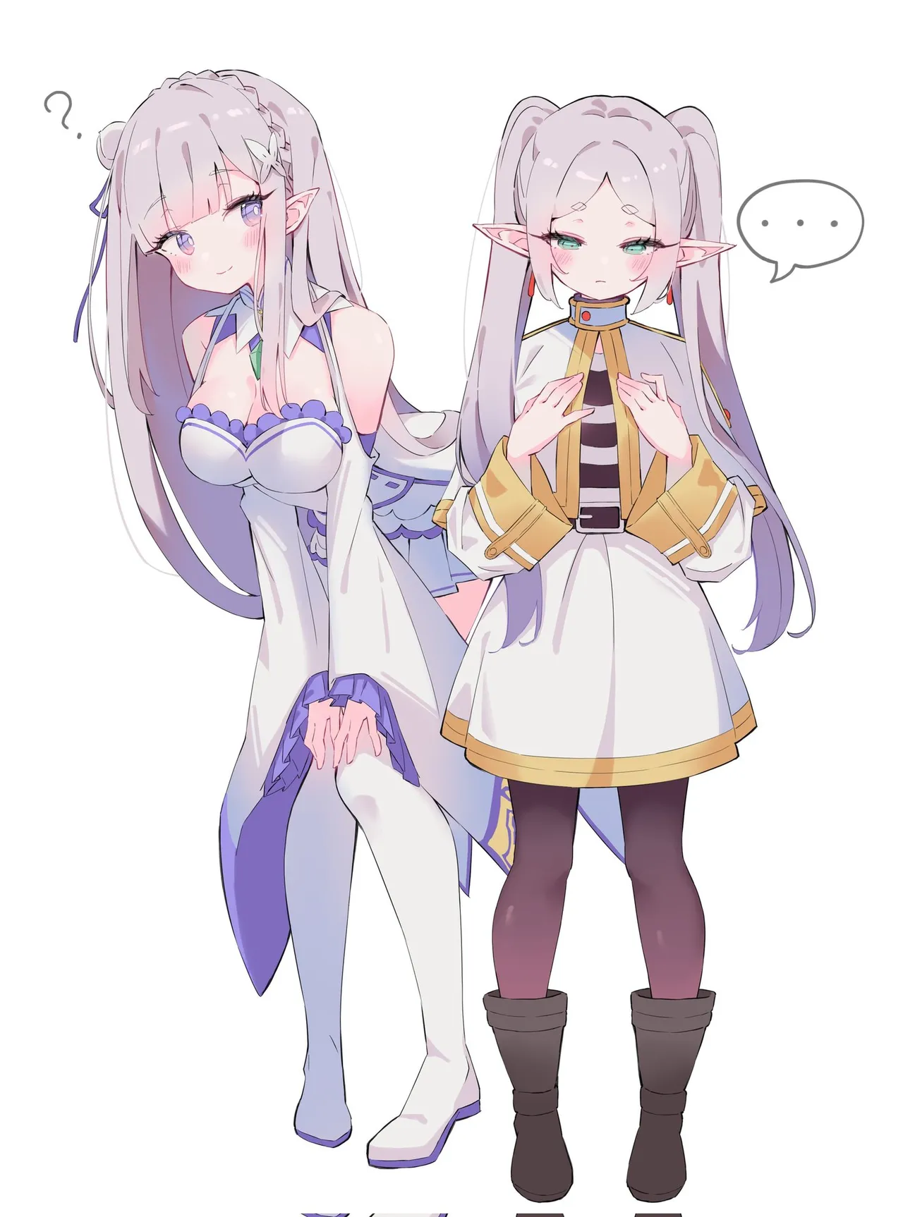Emilia - The EMT Collection 7 page 7 full
