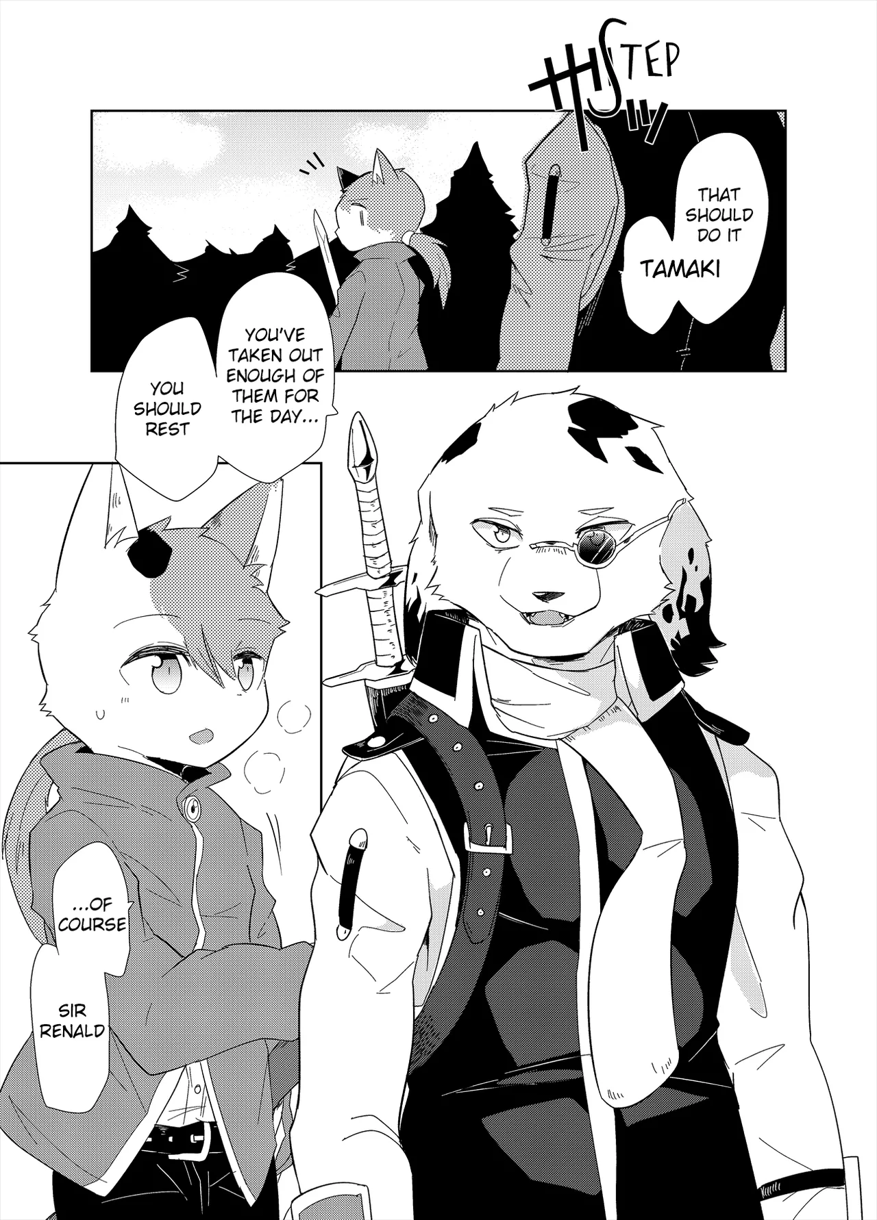 Re:Inheritance page 4 full