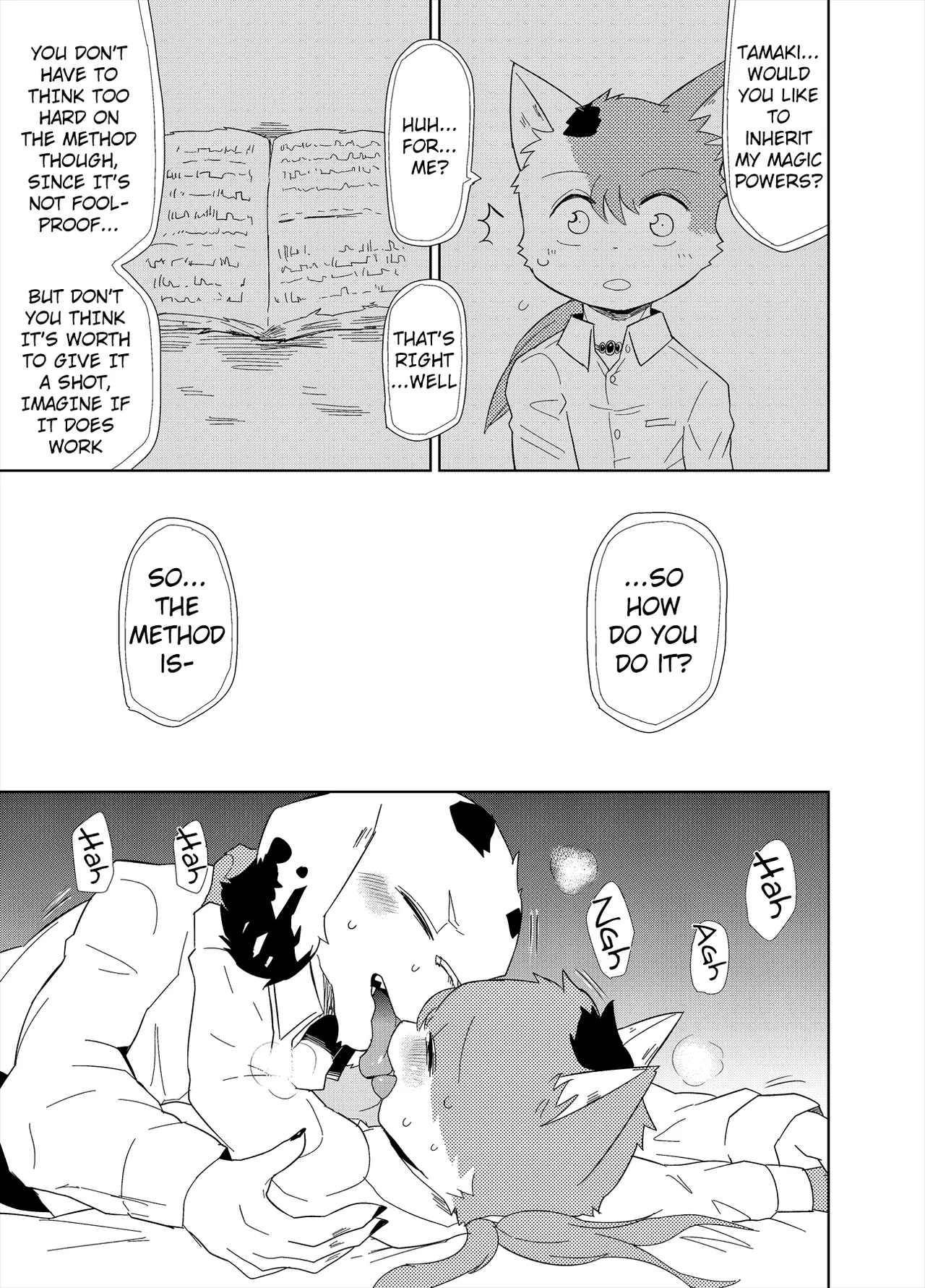 Re:Inheritance page 8 full