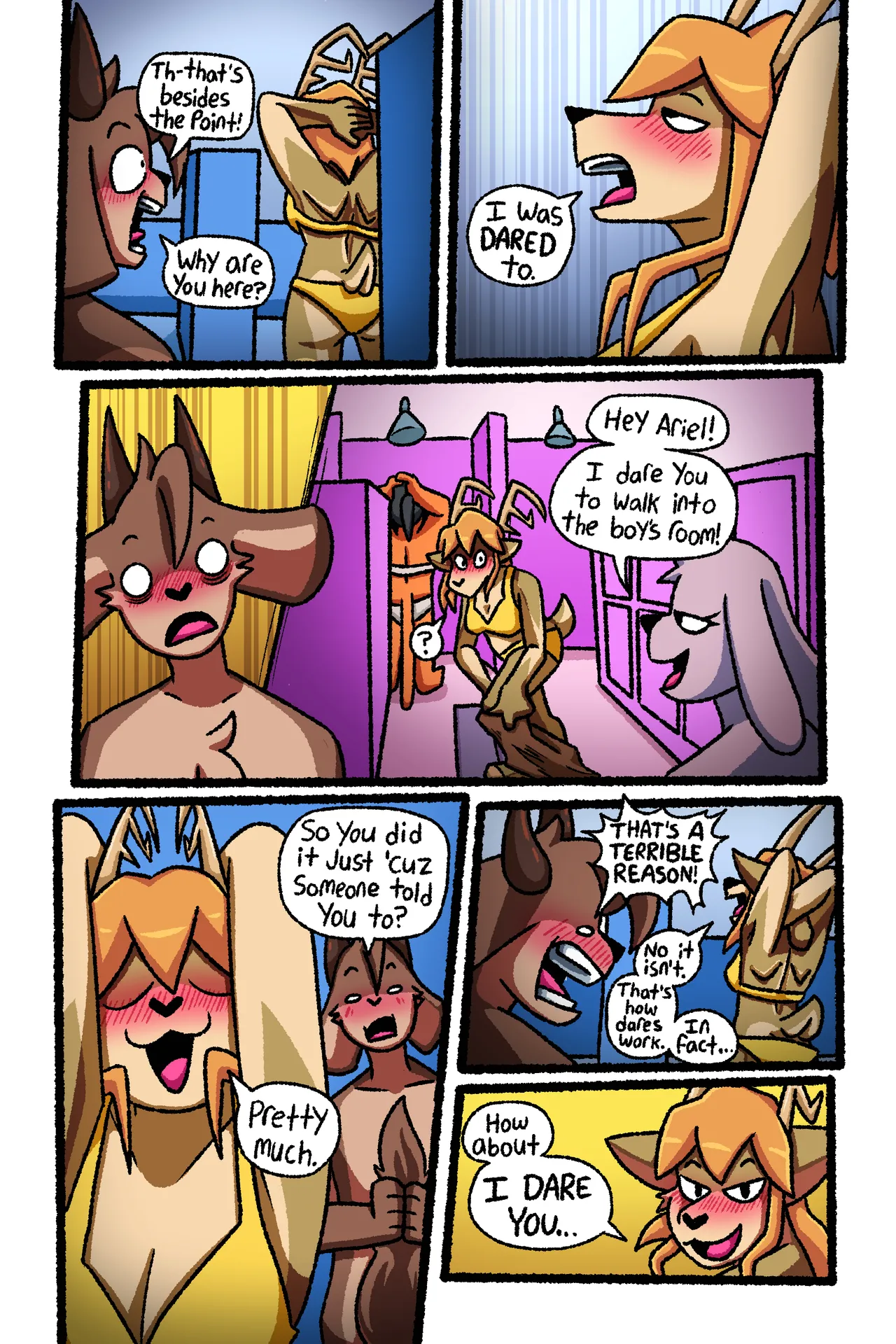 The Origins page 8 full