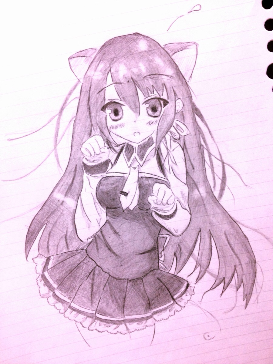 あかしゃ page 2 full