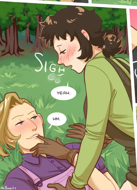 Artist - ahbagels page 2 full