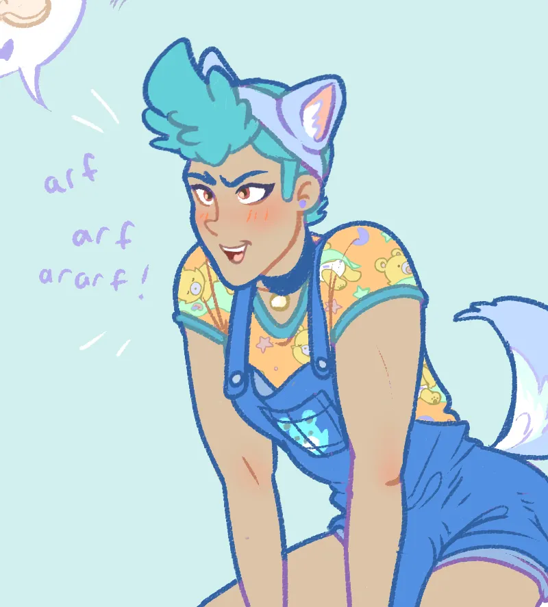 Artist - ahbagels page 3 full