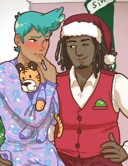 Artist - ahbagels page 5 full