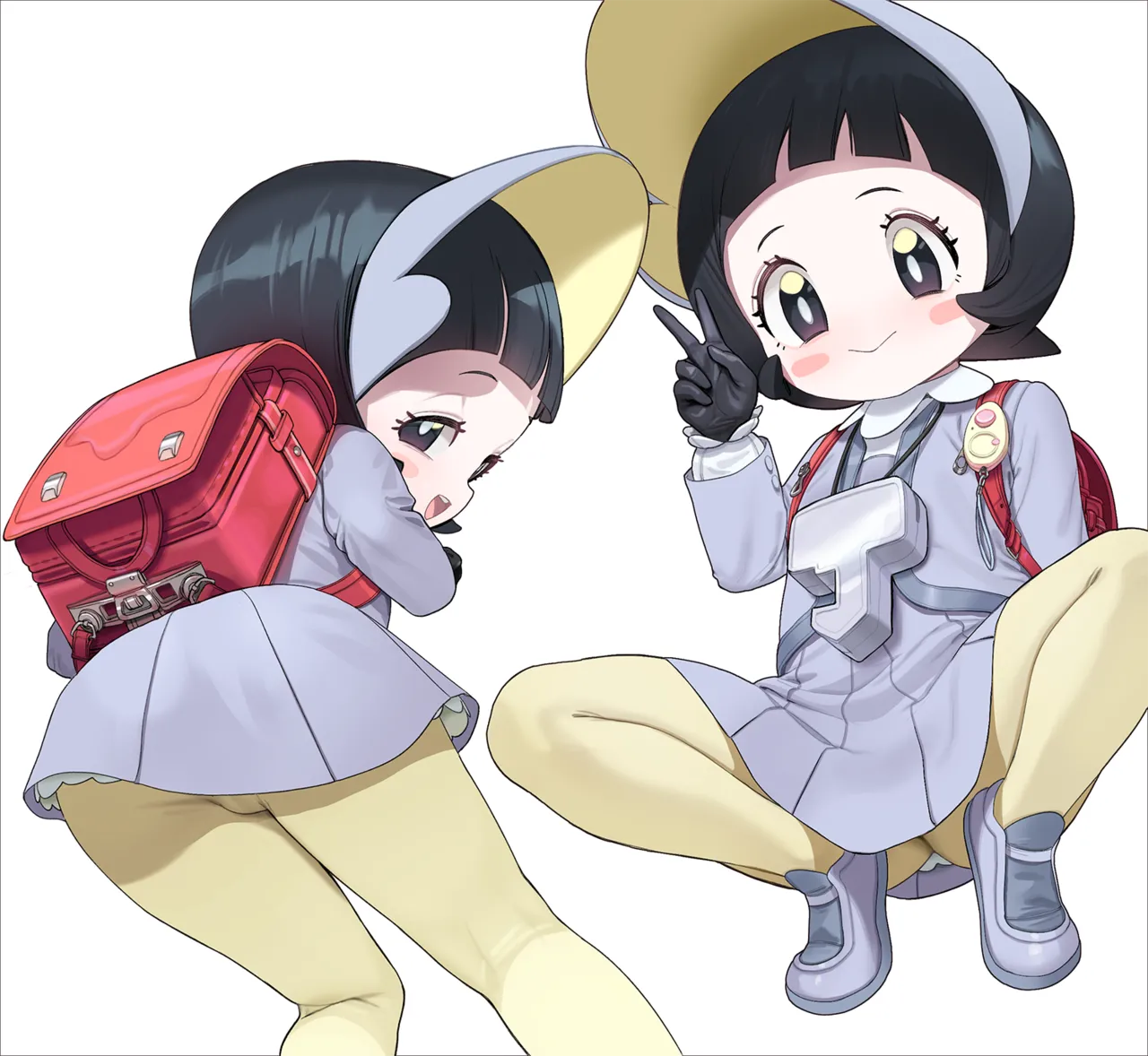 ARTISt BlueBorscht page 5 full