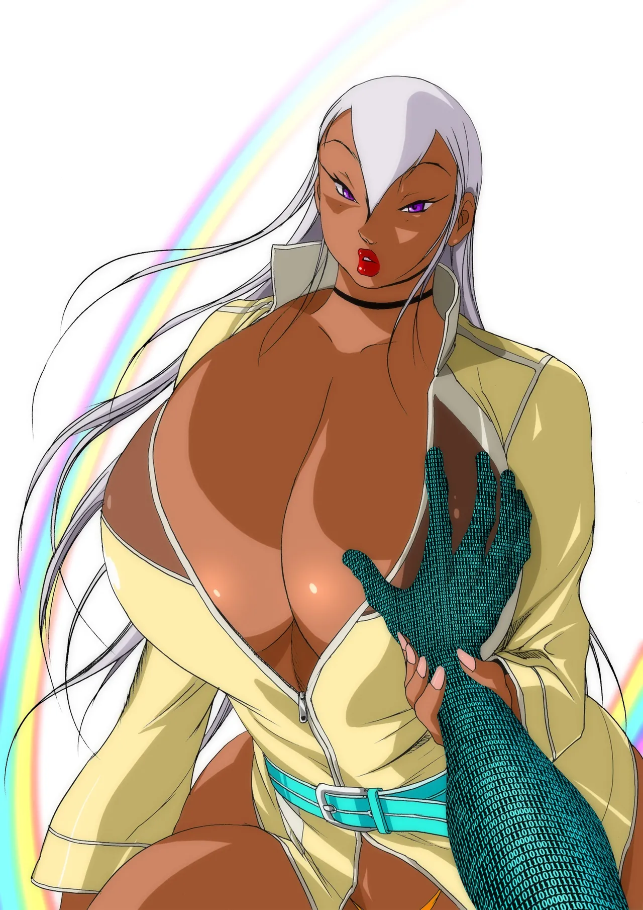 GG YERROW page 1 full