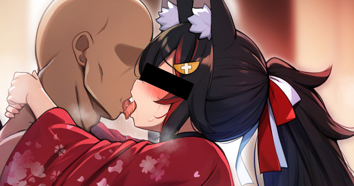 正月早々、旦那を放って浮気セックスに耽るイケナイ美人妻 page 1 full