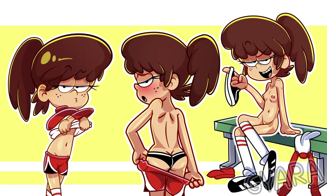 The Loud House page 6 full