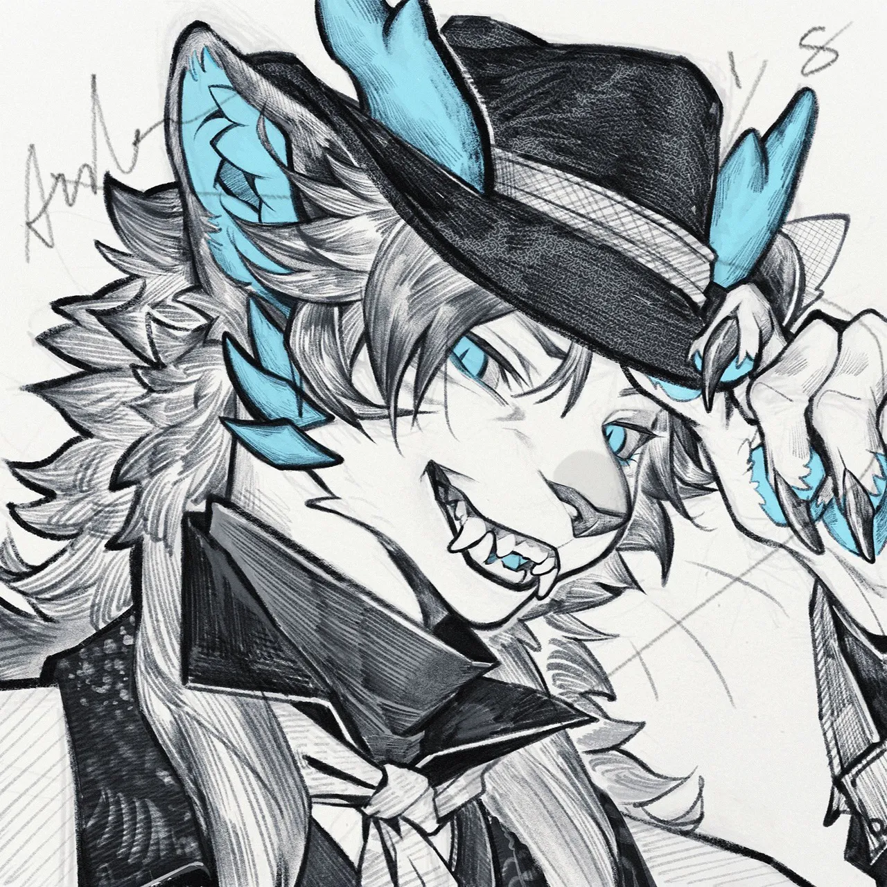 Amber page 10 full