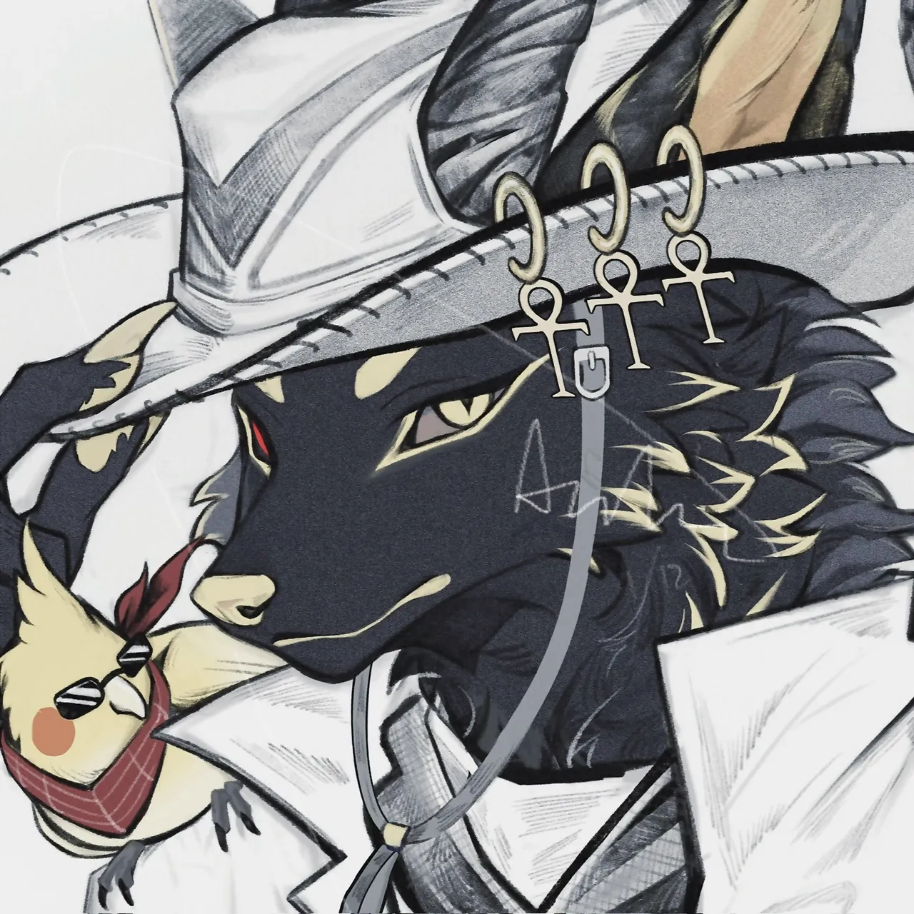 Amber page 9 full