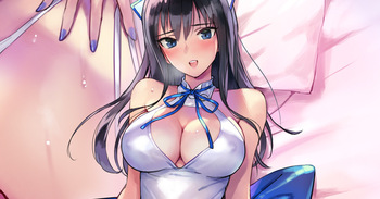望月奈々 cover