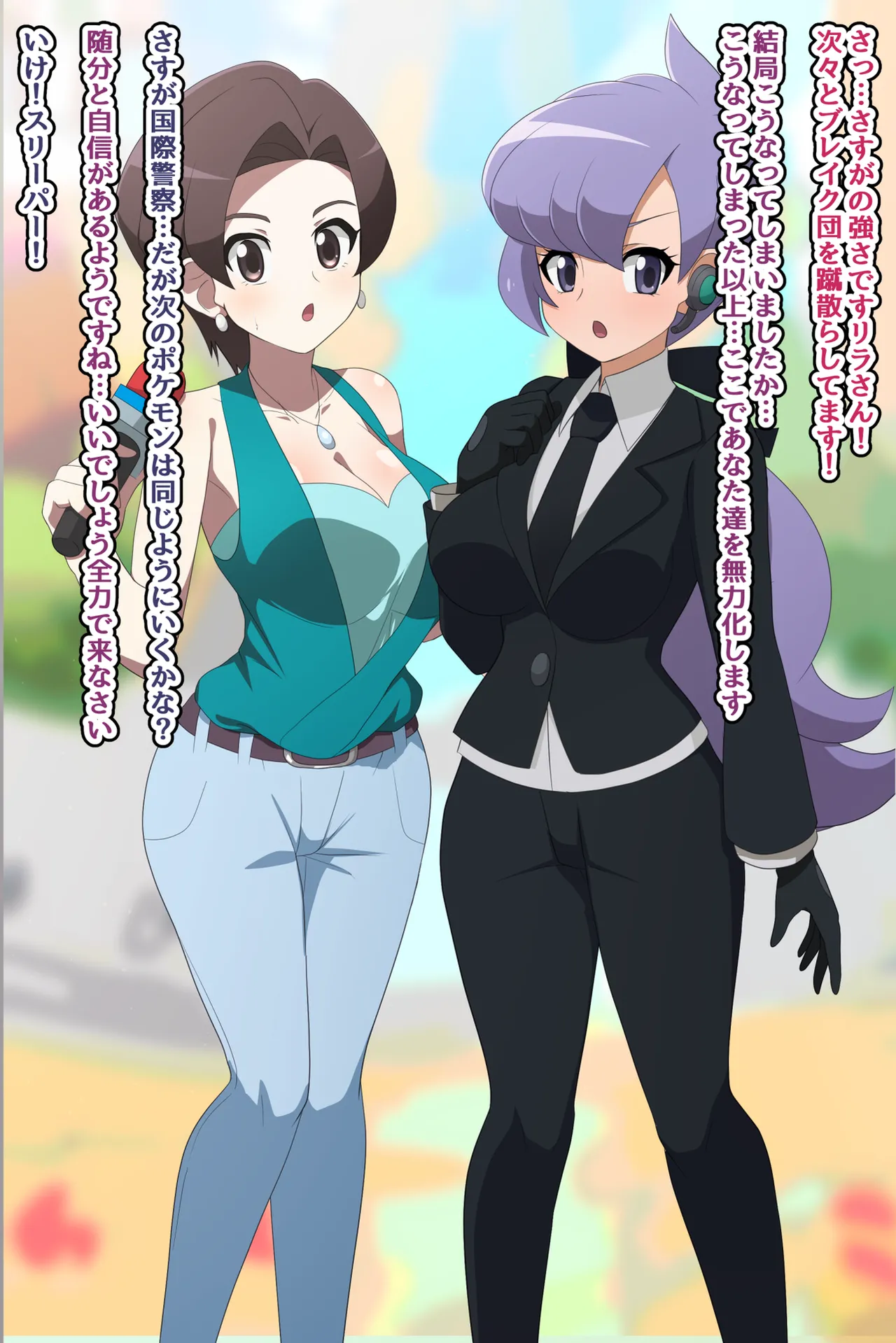 ユウゴ part 5 page 2 full