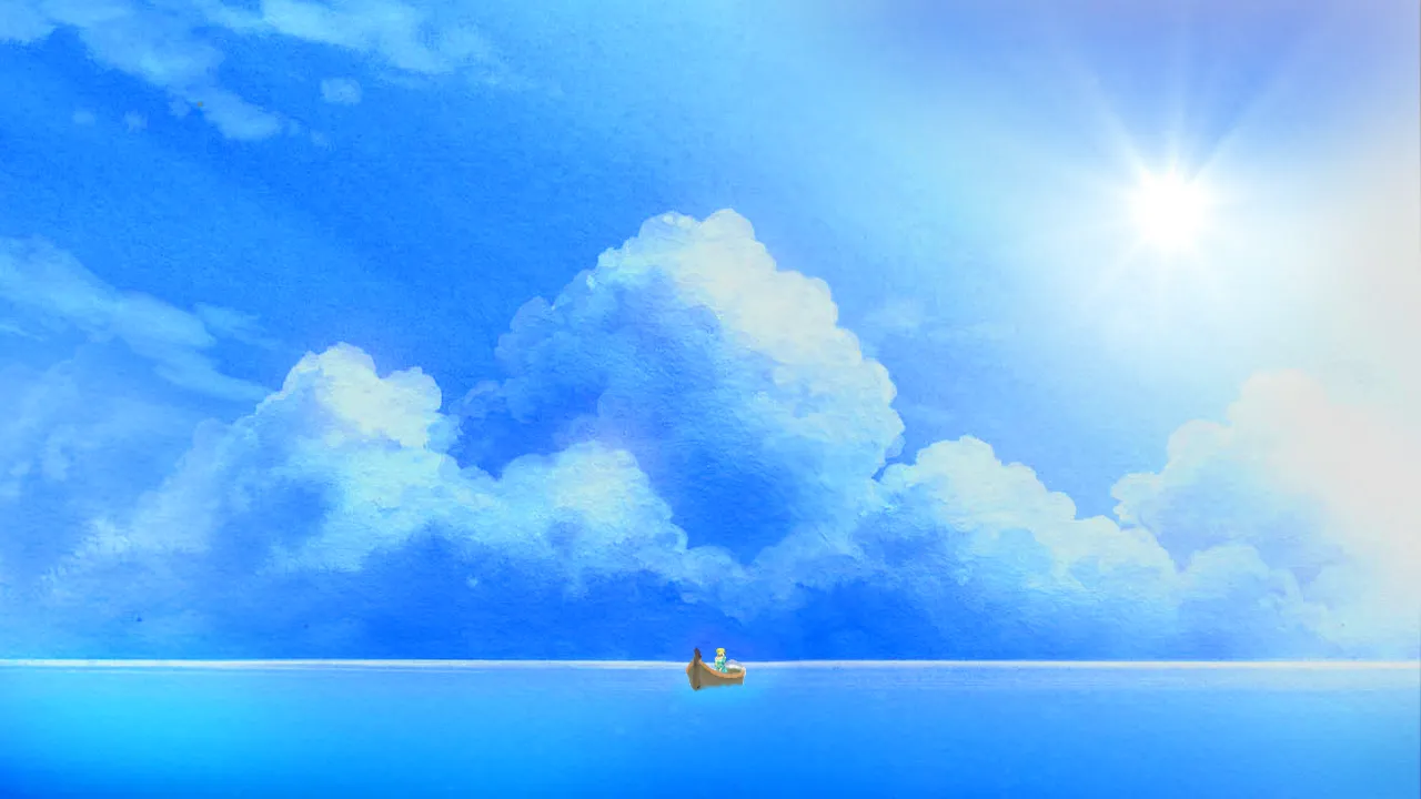 Onna Kaizoku Queen Barbarigo page 4 full