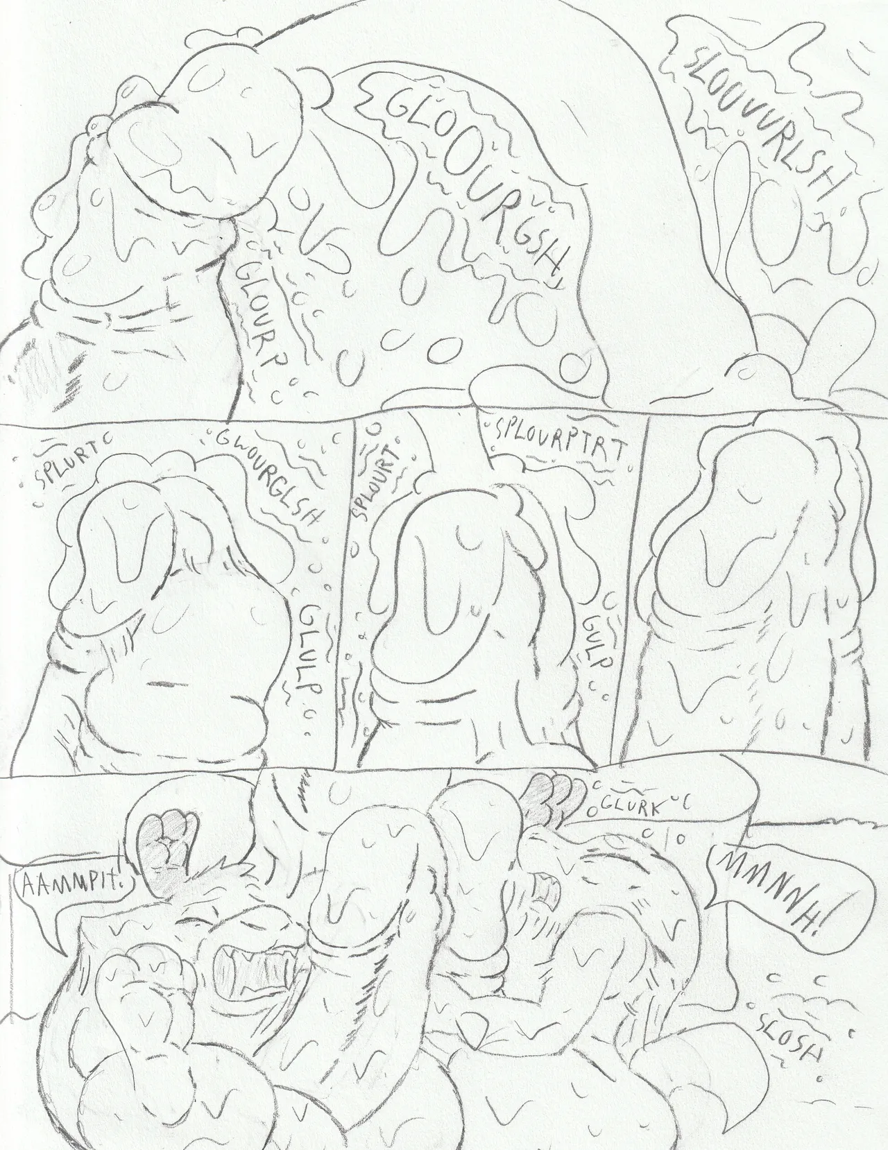 Rilu + Brotherly Love page 9 full