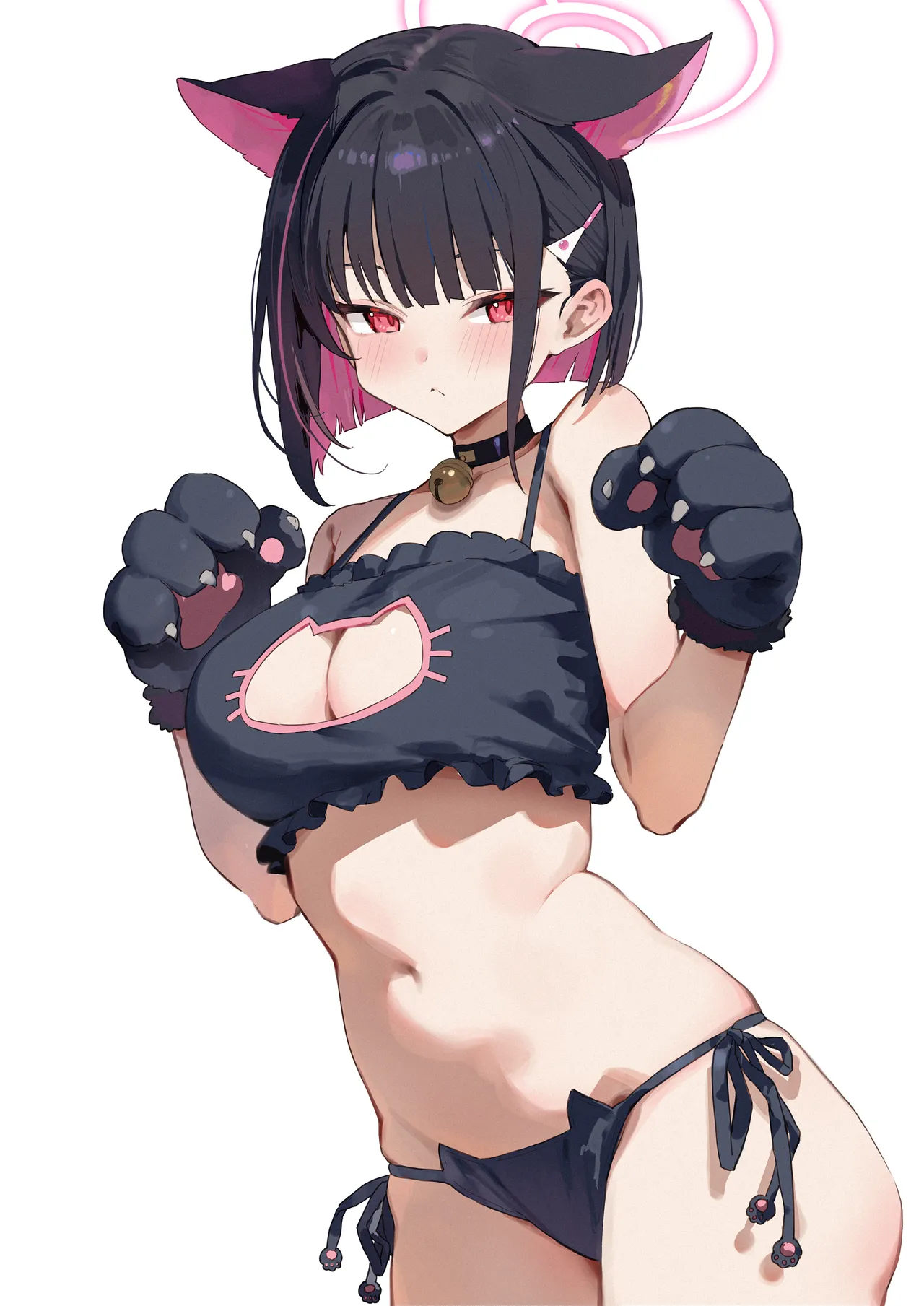 Kyouyama Kazusa page 2 full