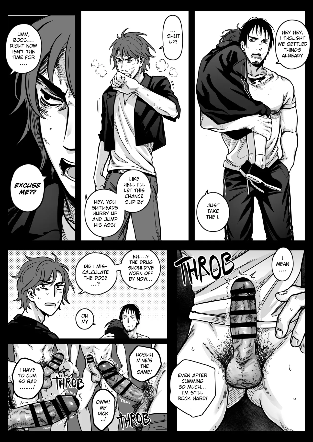 Complete Degradation 5 page 4 full