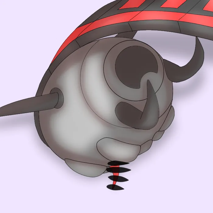 Paradox Pokémon page 2 full