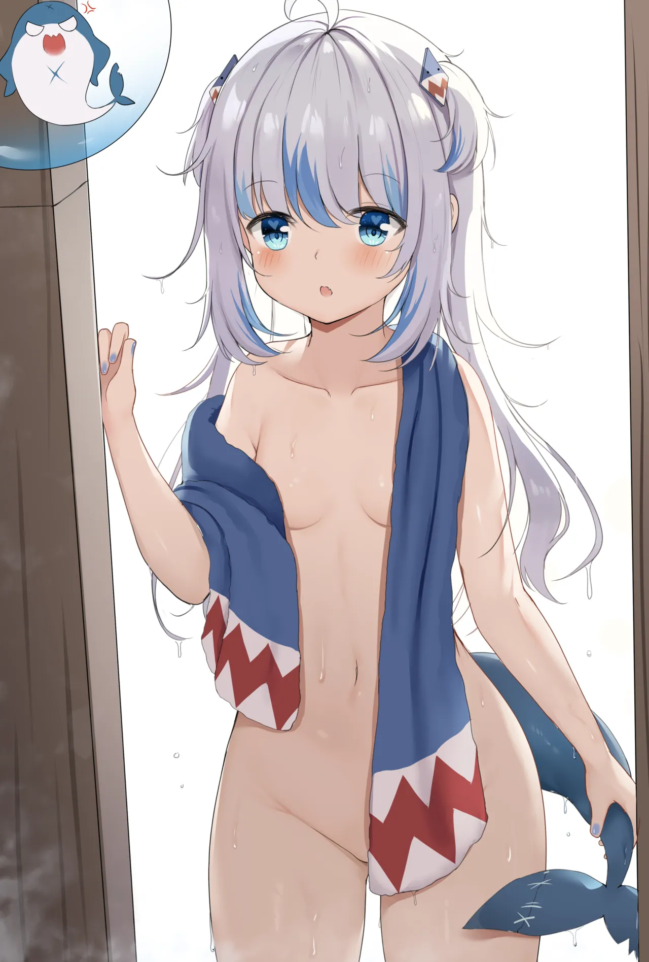 Gura bath page 2 full