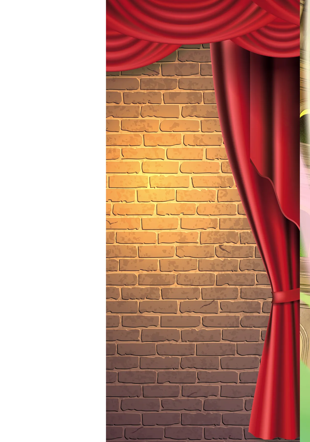 Kukkorose no Himekishi to nari, Yuri Shoukan de Hataraku koto ni Narimashita SP page 2 full