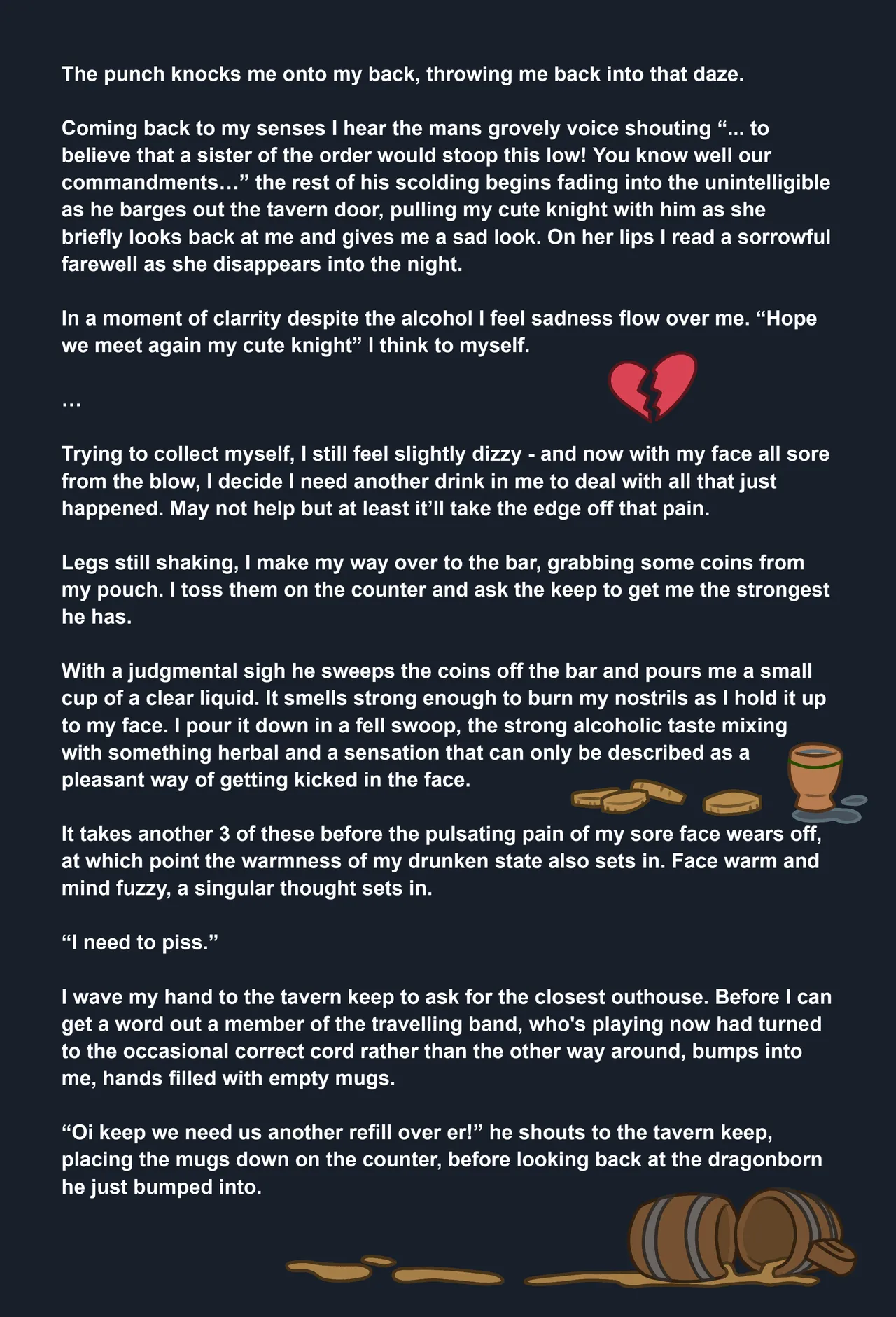 Eri's night on the town page 5 full