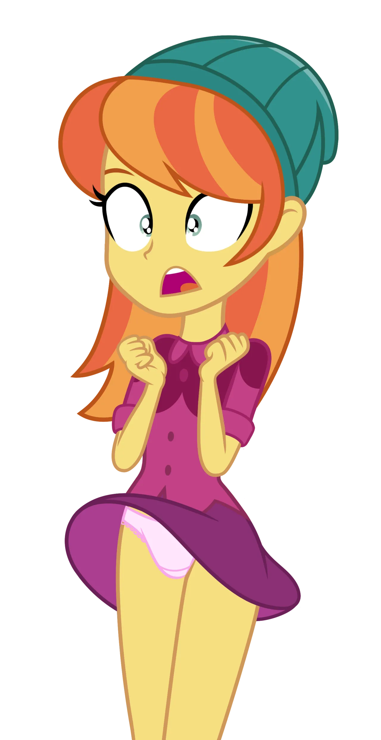 Artist: Daarkenn page 9 full