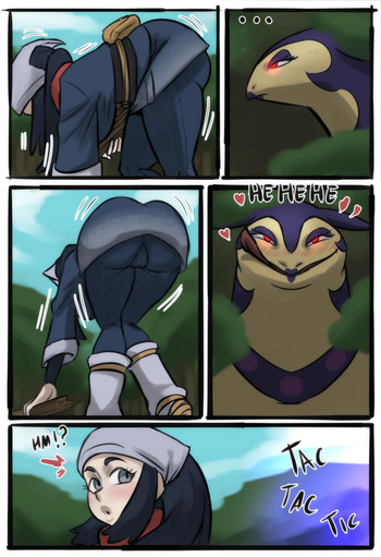 Typhlosion cover