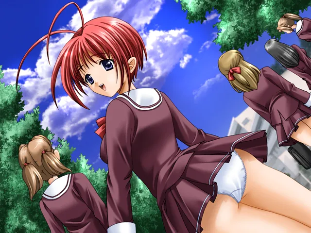 Otose ~Toraware no Eien~ page 2 full