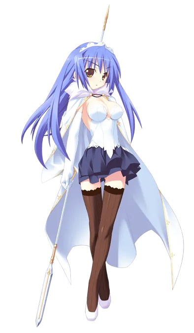 Twinkle Crusaders Twinkle Crusaders STARLIT BRAVE XTREAM character set page 4 full