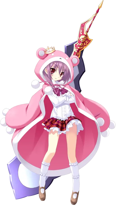 Twinkle Crusaders Twinkle Crusaders STARLIT BRAVE XTREAM character set page 8 full