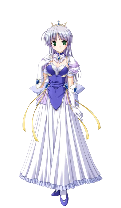 Twinkle Crusaders Twinkle Crusaders STARLIT BRAVE XTREAM character set page 9 full