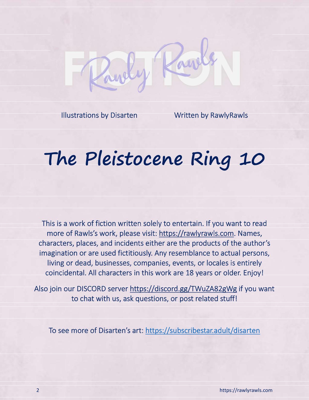 The Pleistocene Ring Chapter 10 page 2 full