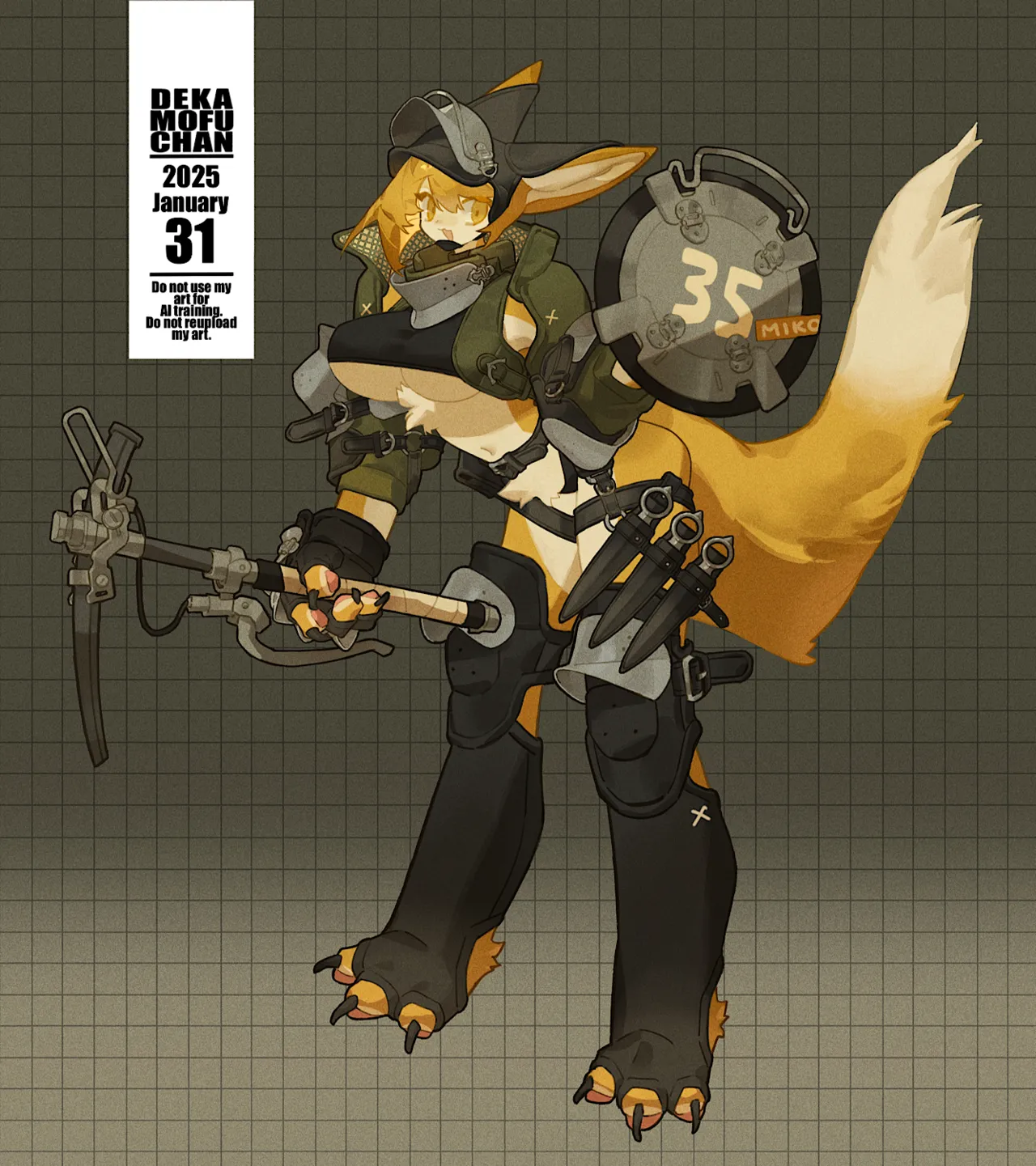 𝙙𝙚𝙠𝙖𝙢𝙤𝙛𝙪𝙘𝙝𝙖𝙣/@chiiko_tanunu page 1 full