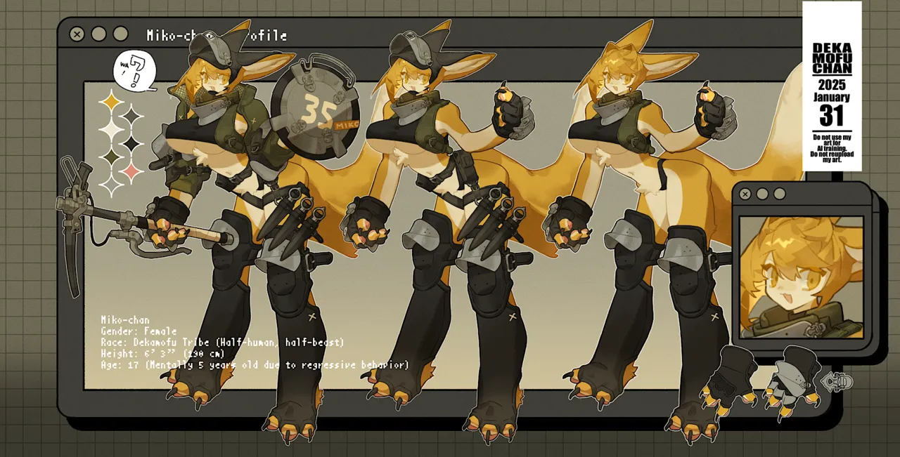 𝙙𝙚𝙠𝙖𝙢𝙤𝙛𝙪𝙘𝙝𝙖𝙣/@chiiko_tanunu page 2 full