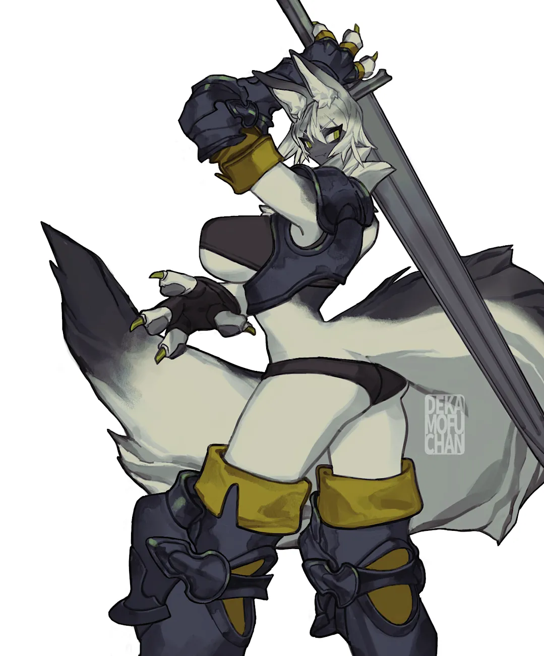 𝙙𝙚𝙠𝙖𝙢𝙤𝙛𝙪𝙘𝙝𝙖𝙣/@chiiko_tanunu page 5 full