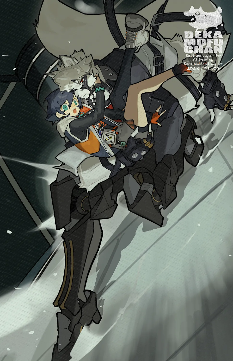 𝙙𝙚𝙠𝙖𝙢𝙤𝙛𝙪𝙘𝙝𝙖𝙣/@chiiko_tanunu page 8 full