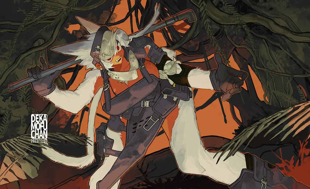 𝙙𝙚𝙠𝙖𝙢𝙤𝙛𝙪𝙘𝙝𝙖𝙣/@chiiko_tanunu page 9 full