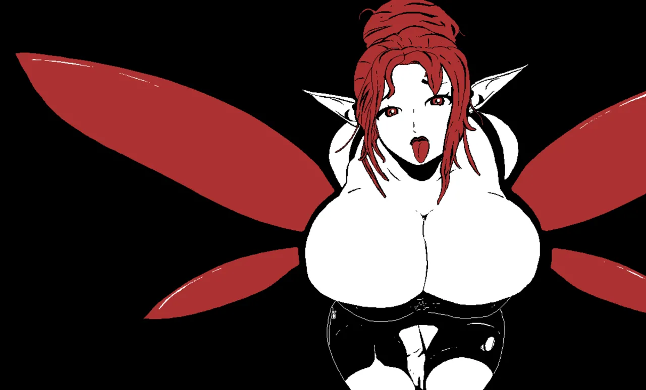 Pixel Lunatic page 6 full