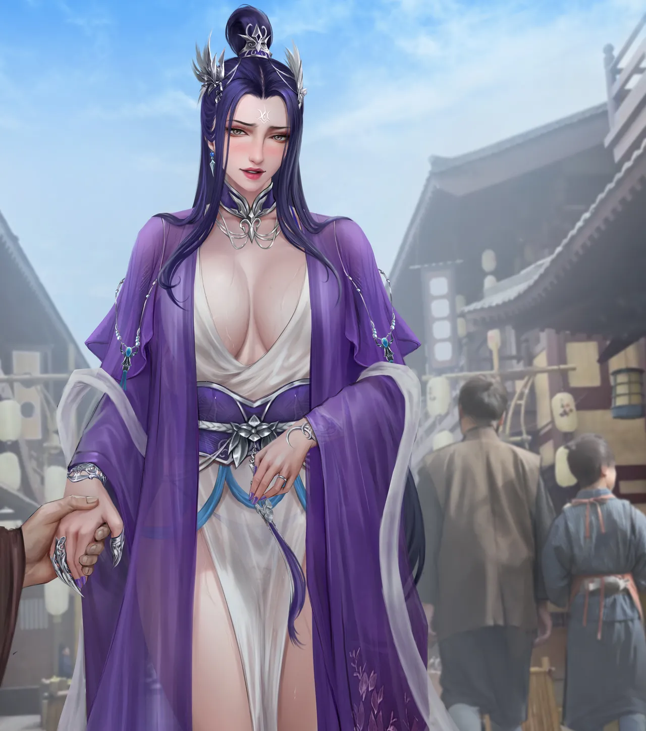 Goatwillow 2025 03 page 2 full