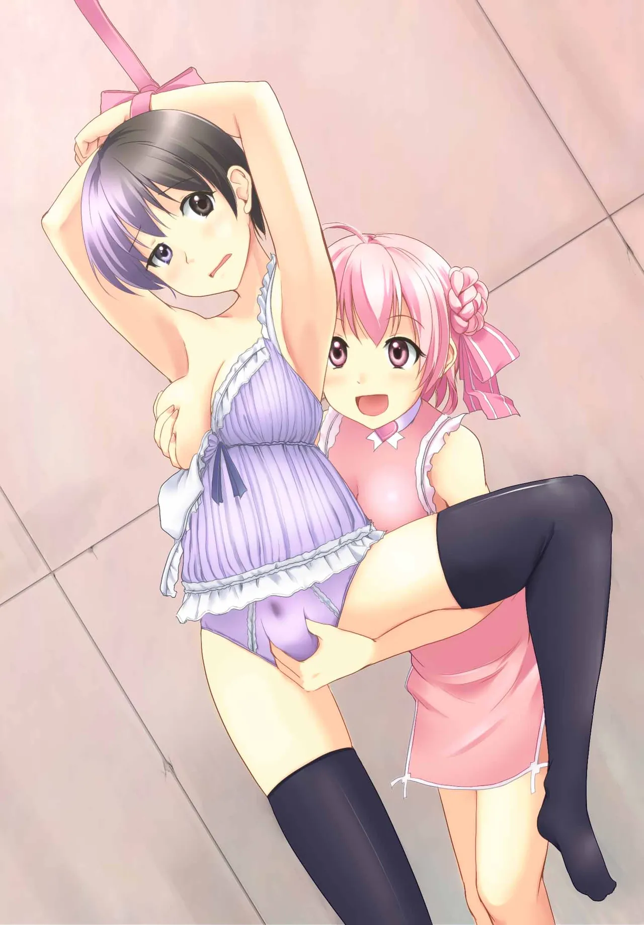 ミストレス page 3 full