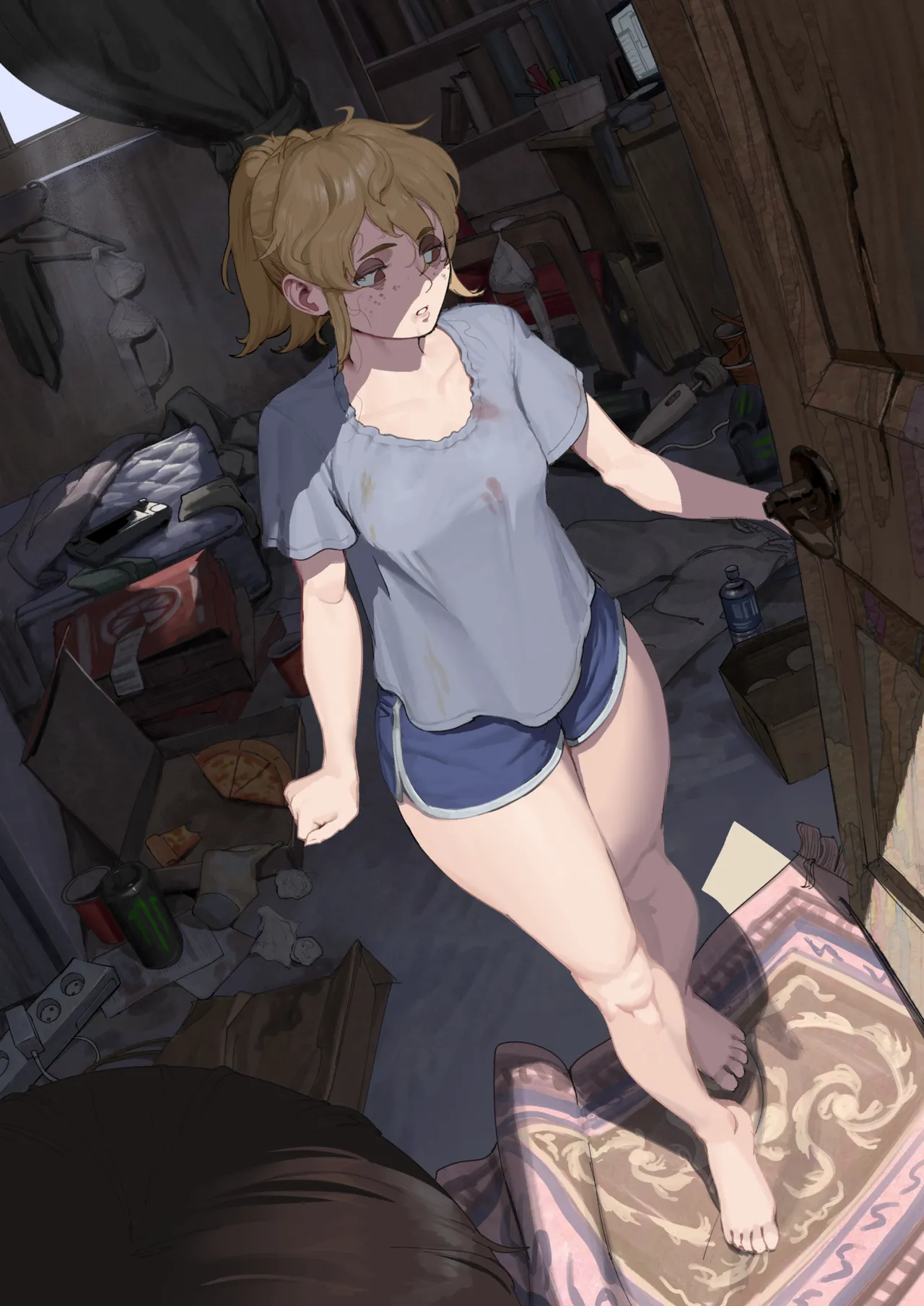 Ashbie Moon page 5 full