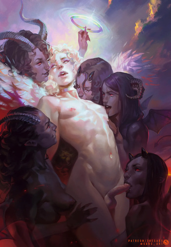 Sabs Legacy 2021 cover