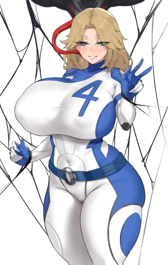 Susan Storm page 2 full