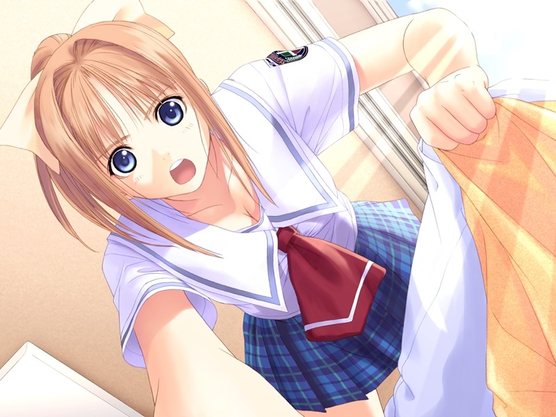 After sweet Kiss page 2 full