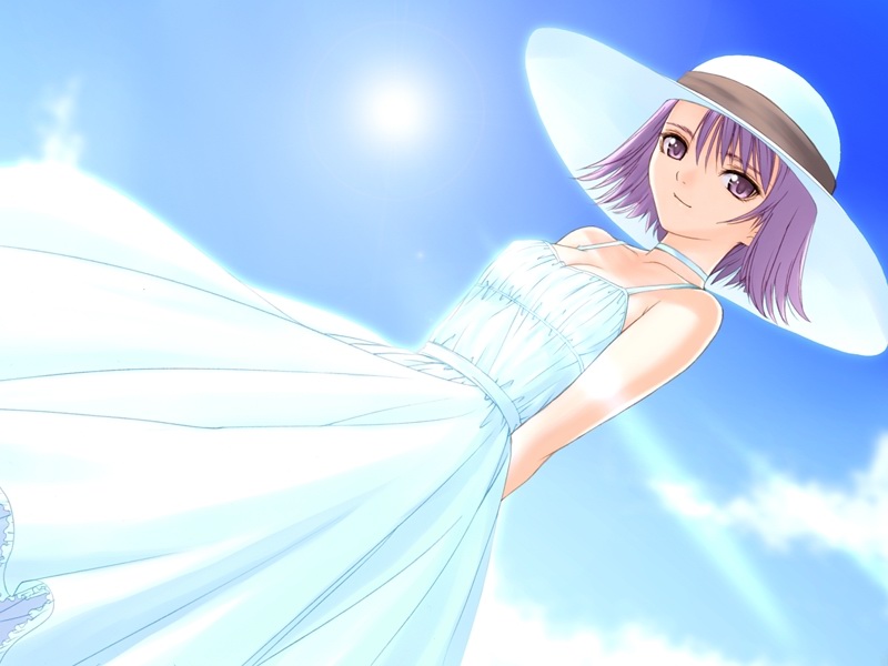 After sweet Kiss page 4 full