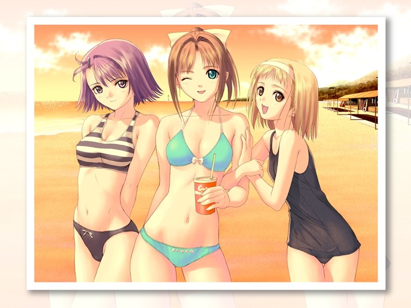 After sweet Kiss page 6 full