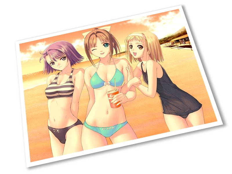 After sweet Kiss page 7 full